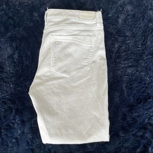 Express Brand White Size 10R Pants